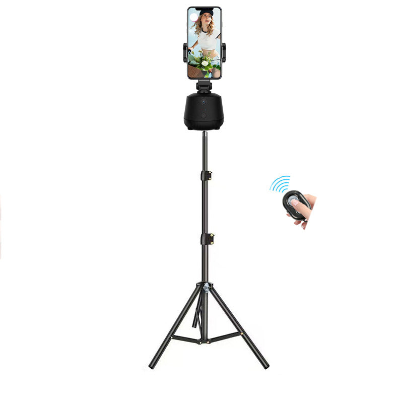 NØTE Ai Smart Rotating Stand Tripod