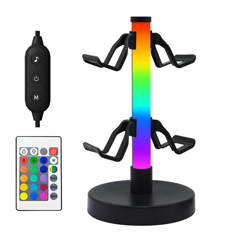 NØTE Controller/Headphone Stand