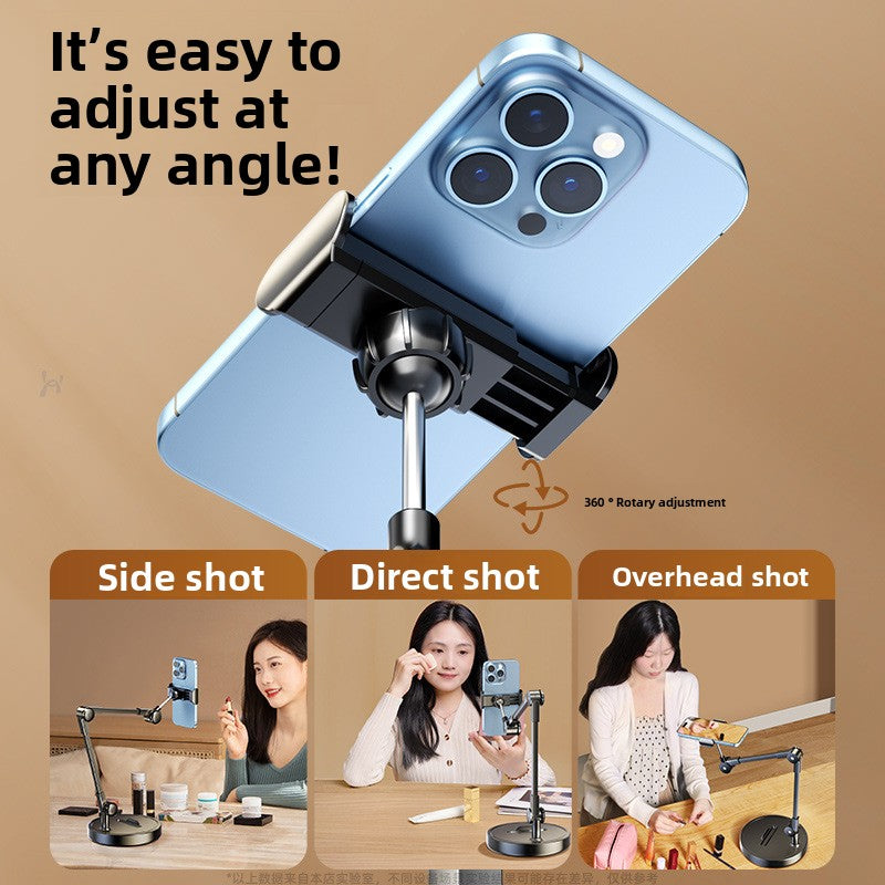 NØTE phone/tablet stand