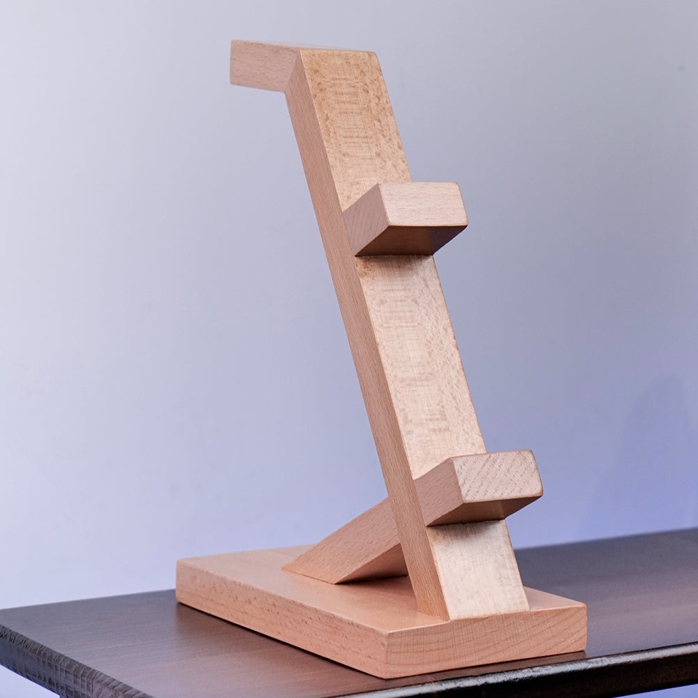 NØTE Wooden Stand