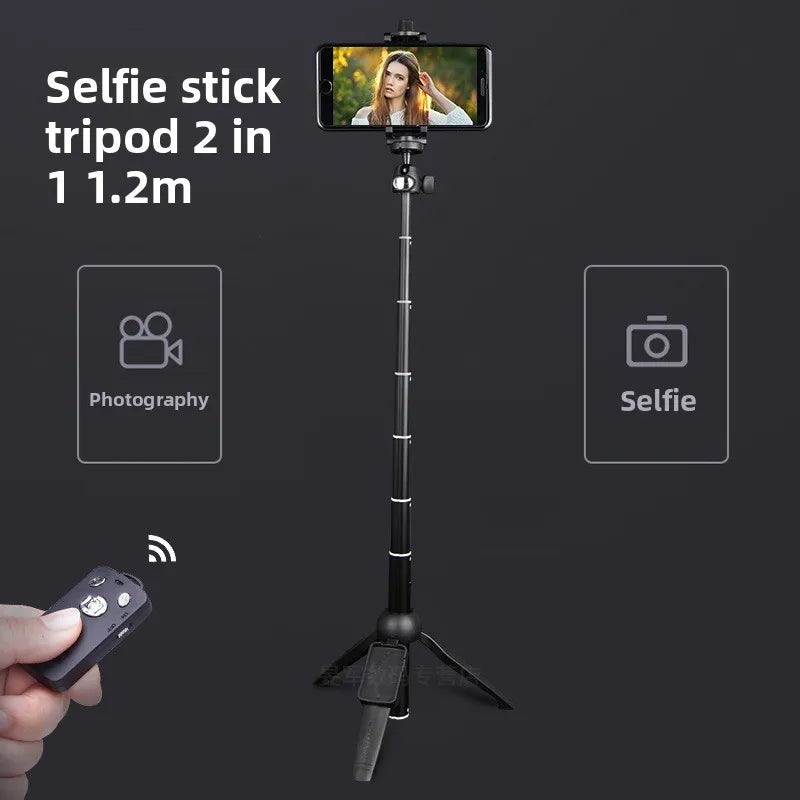 NØTE Phone Tripod Stand
